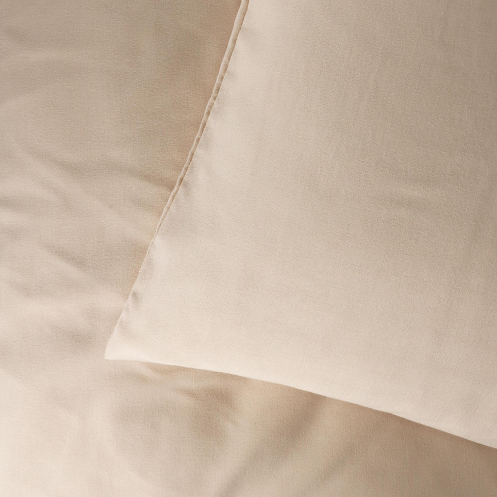 Flame Retardant Envelope Style Pillowcases BS 7175 Crib 7 - Image 3