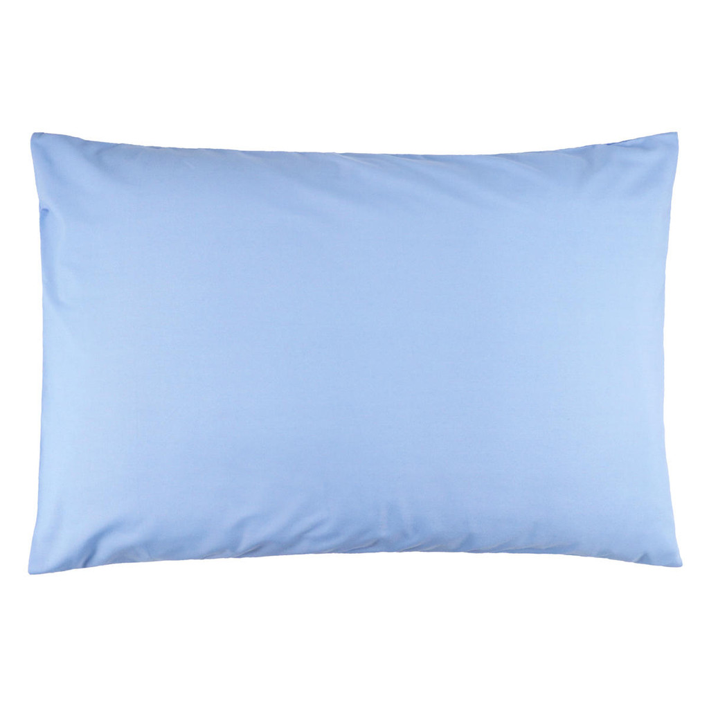 Flame Retardant Envelope Style Pillowcases BS 7175 Crib 7 - Image 4