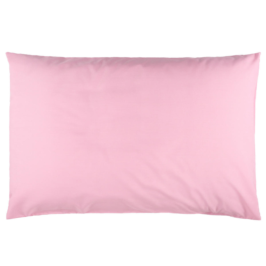 Flame Retardant Envelope Style Pillowcases BS 7175 Crib 7 - Image 8